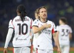 foto: GSP | Pisa - AC Milan, decis de un gol in minutul 85. Noua ierarhie la titlu in Serie A