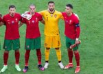 foto: GSP | Fostul campion european cu Portugalia ?i-a anun?at retragerea » Mesajul transmis de Cristiano Ronaldo
