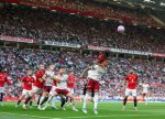 foto: GSP | Arsenal - Manchester United » Duel puternic in runda 23 din Premier League
