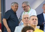 foto: GSP | Continu? Mircea Lucescu pe banca na?ionalei? Concluziile ?edin?ei FRF de ast?zi