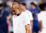 foto: GSP | Pep Guardiola, decep?ionat: `Am f?cut multe lucruri bune, dar plec?m acas?