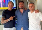 Adrian Mutu a ajuns la un acord cu Fiorentina: 