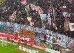 foto: GSP | Amenzi ustur?toare dup? Dinamo - Rapid » Sanc?iuni aplicate inclusiv la Tribuna 1
