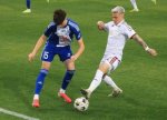 foto: GSP | Rapid - CSKA Sofia » Ultimul amical al giule?tenilor in cantonamentul din Antalya