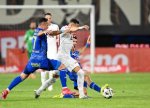 foto: GSP | Antrenorul i?i condamn? juc?torii, dup? CFR Cluj - Unirea Slobozia: Am f?cut dou? cadouri