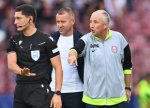 foto: GSP | Lovitur? de teatru: Dan Petrescu la CFR Cluj! Comeback de senza?ie in Gruia