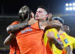 Inc? trei echipe na?ionale s-au calificat la Campionatul Mondial 2026, dup? meciurile de joi