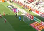 foto: GSP | Andrei Ivan a produs ratarea sezonului inc? din prima etap?! Imposibil de intrecut: n-a dat gol cu poarta goal?