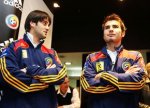 foto: GSP | Primul om de fotbal care risc? o compara?ie intre Cristi Chivu ?i Adrian Mutu: El nu s-a expus, n-au fost be?ii! » (…)