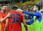 foto: GSP | Fostul fotbalist de la FCSB s-a intors in Superliga: Bun venit ?i cat mai multe realiz?ri!