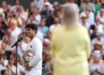 foto: GSP | Dup? infrangerea din finala de la Wimbledon, Carlos Alcaraz a vorbit despre rela?ia cu Jannik Sinner ?i a adresat o (…)