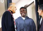 foto: GSP | Decizie bizar? luat? de Dan ?ucu: a plecat de la Rapid pe u?a din dos, dar e bun de Genoa
