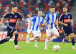 foto: GSP | Veste excelent? pentru clubul din Liga 2! » Dreptul de promovare in Superliga e tot mai aproape