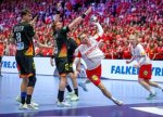?tim prima semifinalist? a Europeanului de handbal » Urmeaz? un clasic de totul sau nimic peste dou? zile