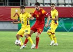 foto: GSP | Cine transmite la TV Romania U19 - Spania U19, la Campionatul European