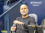foto: GSP | Veste proast? pentru Pep Guardiola! Starul lui City s-a accidentat ?i este incert pentru derby-ul Manchester