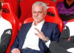 foto: GSP | Jose Mourinho i-a b?gat in cea?? pe portughezi la conferin??: Am ca?tigat cu 3-2 » Care a fost, de fapt, rezultatul