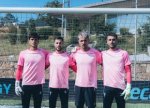 foto: GSP | Ionu? Radu, in pericol la Celta Vigo?! Portarul Barcelonei poate ajunge la echipa romanului