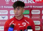 foto: GSP | Alexandru Musi contest? e?ecul cu Rapid: Au avut noroc