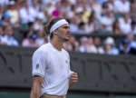 foto: GSP | Cea mai mare surpriz? de la Wimbledon! Locul 3 ATP a fost eliminat in primul tur