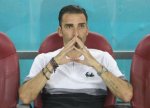 foto: GSP | Detalii de ultim moment despre situa?ia lui Ngezana, Radunovic ?i Alhassan » ?anse tot mai mici s? joace contra lui (…)