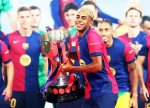 foto: GSP | Ziua Lamine Yamal la Barcelona: Cifrele lui la 18 ani sunt comparabile cu ale lui Pele ?i Maradona