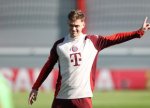 foto: GSP | Joshua Kimmich a fost luat prin surprindere de transferul decis de Bayern