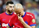 foto: GSP | Concluzii la GSP Live, cu Alex Barbu ?i Daniel Pancu, dup? FCSB - Shkendija 1-2
