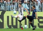 foto: GSP | C?pitanul lui Juventus ?tie atuul lui Chivu: Acolo este diferen?a in clasament, aici se decide duelul cu Inter!