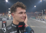 Lando Norris, interviu in lacrimi dup? ce a ie?it campion mondial: 