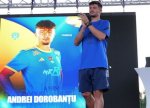foto: GSP | A l?murit situa?ia lui Andrei Doroban?u: Am fixat pre?ul cu Giovanni Becali, Lucescu s-a interesat de el