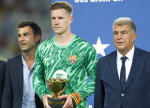 foto: GSP | Conflict deschis la Barcelona! Ii atac? pe ?efii clubului: Ter Stegen e supus unui fel de h?r?uire. La fel au (…)