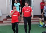 foto: GSP | Zeljko Kopic a f?cut buletinul medical la Dinamo: ce probleme au cainii + Ce a spus despre oferta pentru Cirjan ?i (…)