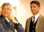 foto: GSP | Consumat de na?ional?, R?zvan Lucescu a f?cut un gest nea?teptat: Il v?d acolo, in mijlocul chinului ?i suferin?ei, (…)