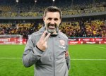 Ii anun?? plecarea lui Zeljko Kopic de la Dinamo in var?: 