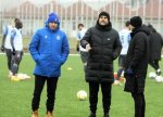 foto: GSP | Primarul din Slatina, cand a aflat c? Niculescu semneaz? in Superliga: Eu ?i Claudiu aveam o in?elegere