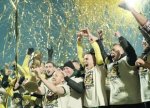 foto: GSP | Surpriza din Europa! Au luat titlul in primul an de la promovare ?i vor juca in Liga Campionilor