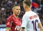 foto: GSP | Direct in istorie! » Ce se va intampla maine, la FCSB - CFR Cluj