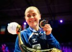 Din ce sunt f?cute medaliile de la Campionatul Mondial de handbal feminin: peste 100 de cluburi au contribuit