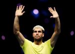 foto: GSP | Finala de vis se repet? la ATP Finals: Carlos Alcaraz va lupta in premier? pentru trofeu contra lui Jannik Sinner