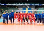 foto: GSP | Romania, invins? de Ungaria in semifinalele Golden European League » Urmeaz? finala mic? impotriva Suediei