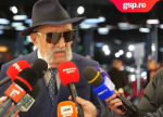 foto: GSP | O parte semnificativ? a megacomplexului gandit de Ion ?iriac la Otopeni NU se va mai face