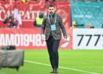 foto: GSP | Kopic, detalii din vestiar după Dinamo - Csikszereda: „Asta le-am spus la pauză” + A vorbit (...)