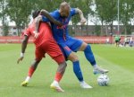 foto: GSP | Denis Alibec arunc? mingea in curtea lui Becali, dup? primul meci la FCSB: Sper s? se ?in? de cuvant