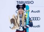 foto: GSP | Lindsey Vonn, de neoprit la 41 de ani: un nou podium in Cupa Mondial?