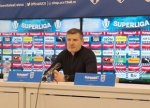 foto: GSP | O?elul n-a avut ?ut pe poart? la Craiova, dar Laszlo Balint apreciaz? curajul juc?torilor lui