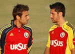 foto: GSP | Madre mia! » Marica a ales cel mai bun atacant roman all-time: Eu sau Mutu? E clar
