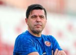 foto: GSP | Cosmin Contra explic? motivul pentru care a semnat cu noua echip?: S? vedem dac? aducem romani