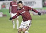Olimpiu Moru?an, primul trofeu ratat la Rapid: 