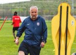 foto: GSP | Dan Petrescu se revolt? inainte de FCSB - CFR Cluj: Chiar nu pot s? in?eleg